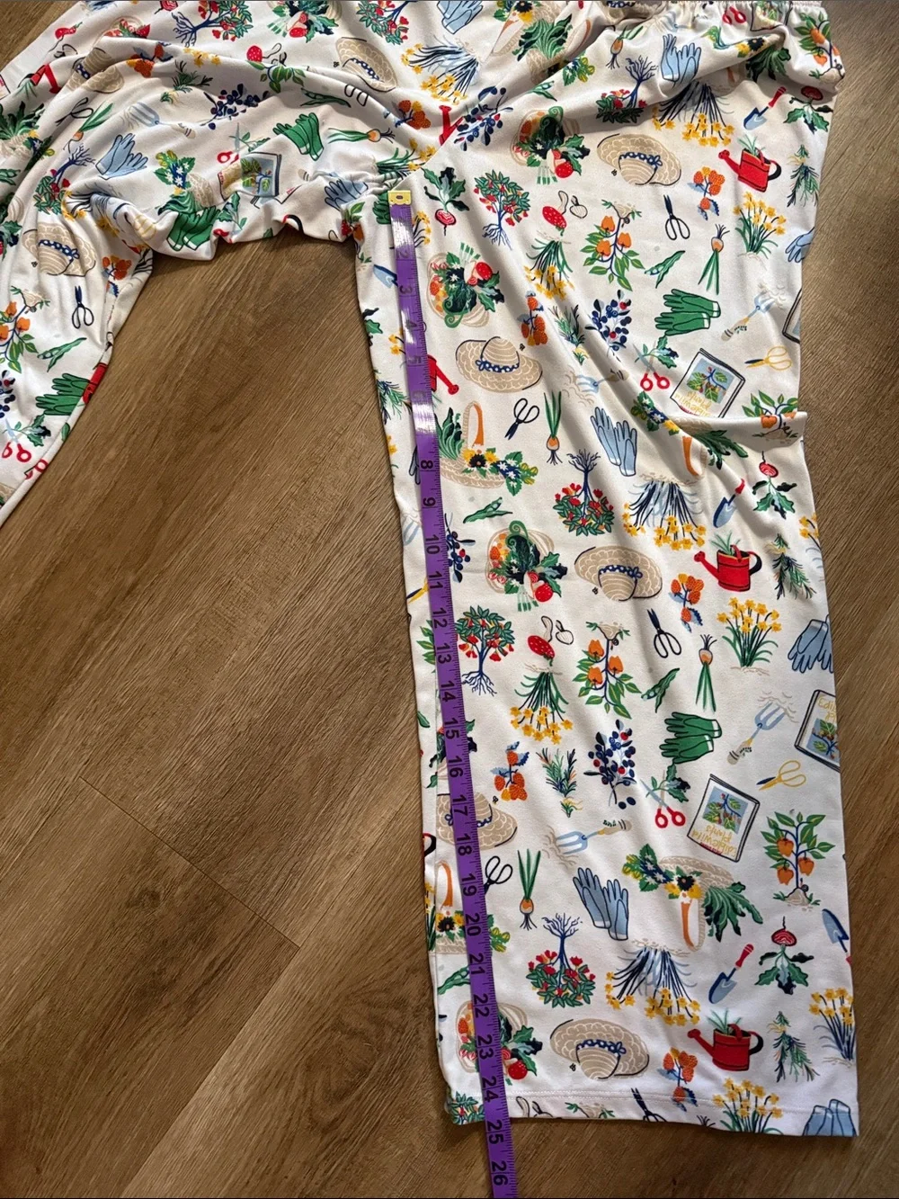 Kate Spade Pajama Set Women's Size Small